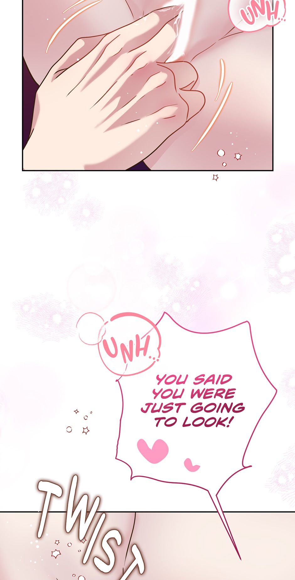 My Experience Being Close to My Older Brother’s Friend Chapter 12 - Page 22