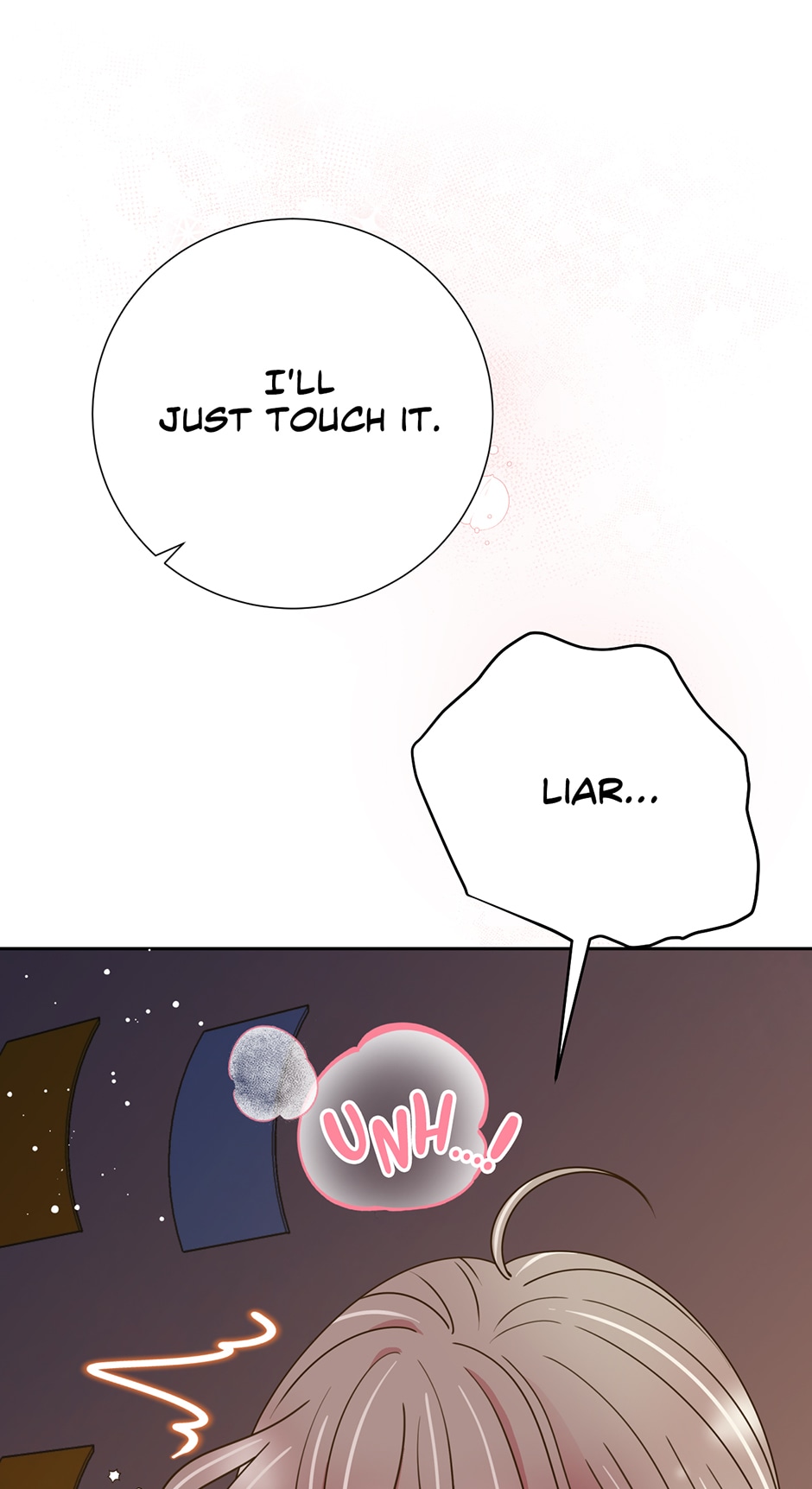 My Experience Being Close to My Older Brother’s Friend Chapter 12 - Page 24