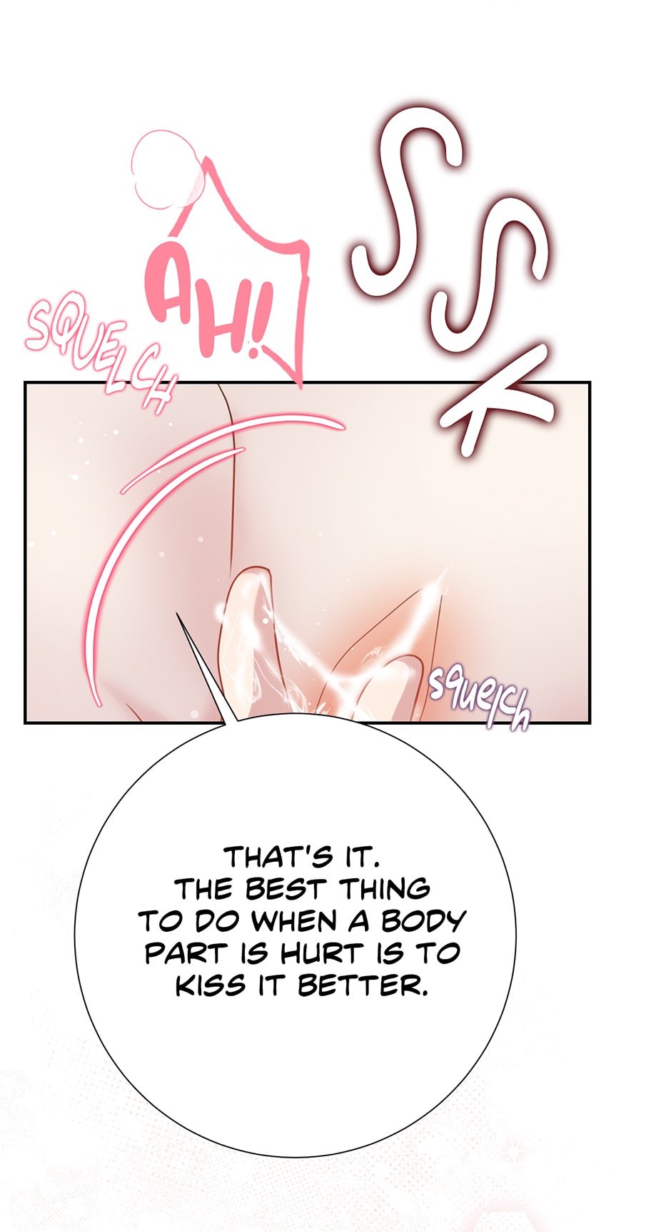My Experience Being Close to My Older Brother’s Friend Chapter 12 - Page 26