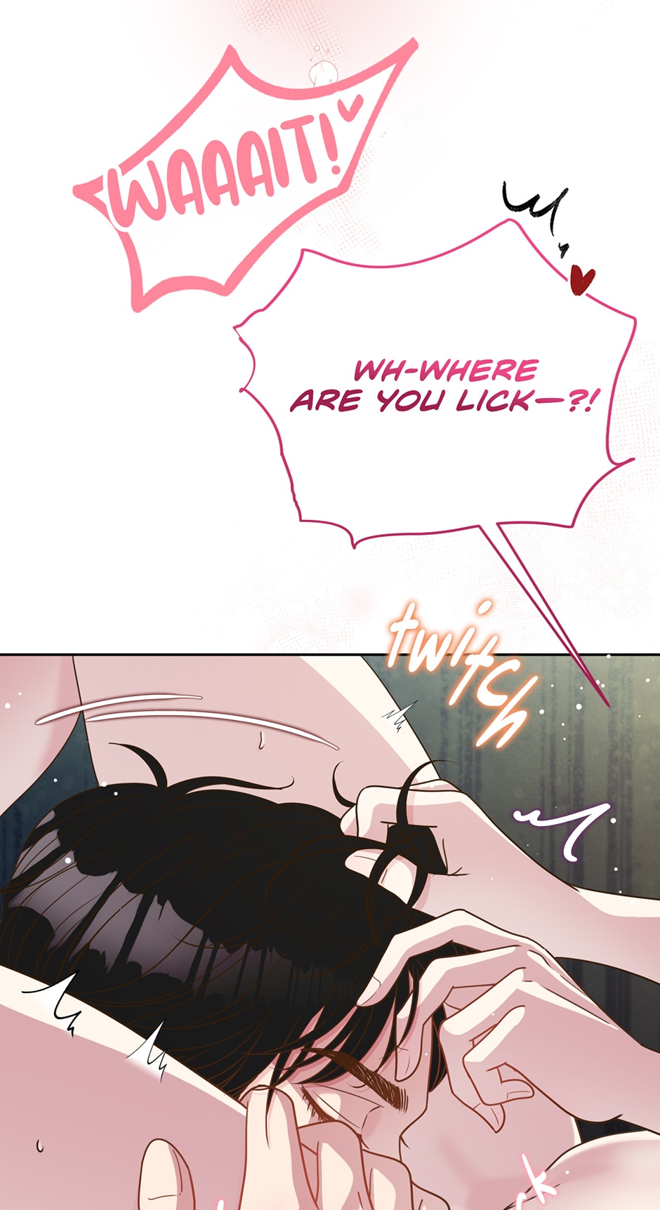 My Experience Being Close to My Older Brother’s Friend Chapter 12 - Page 28