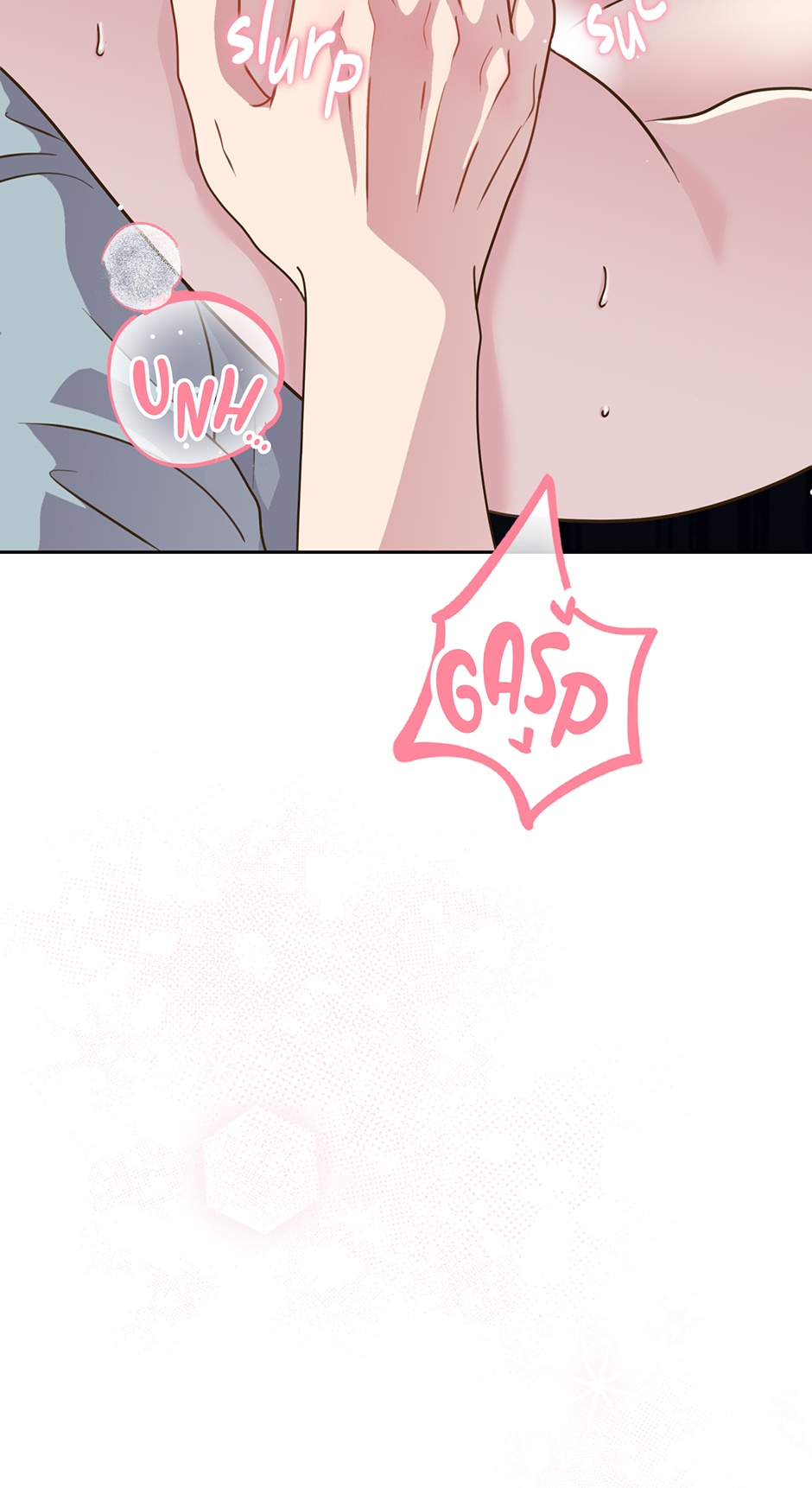 My Experience Being Close to My Older Brother’s Friend Chapter 12 - Page 29