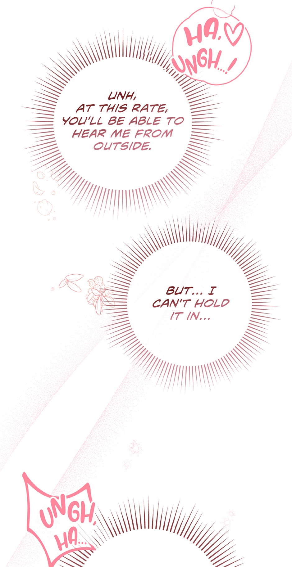 My Experience Being Close to My Older Brother’s Friend Chapter 12 - Page 34