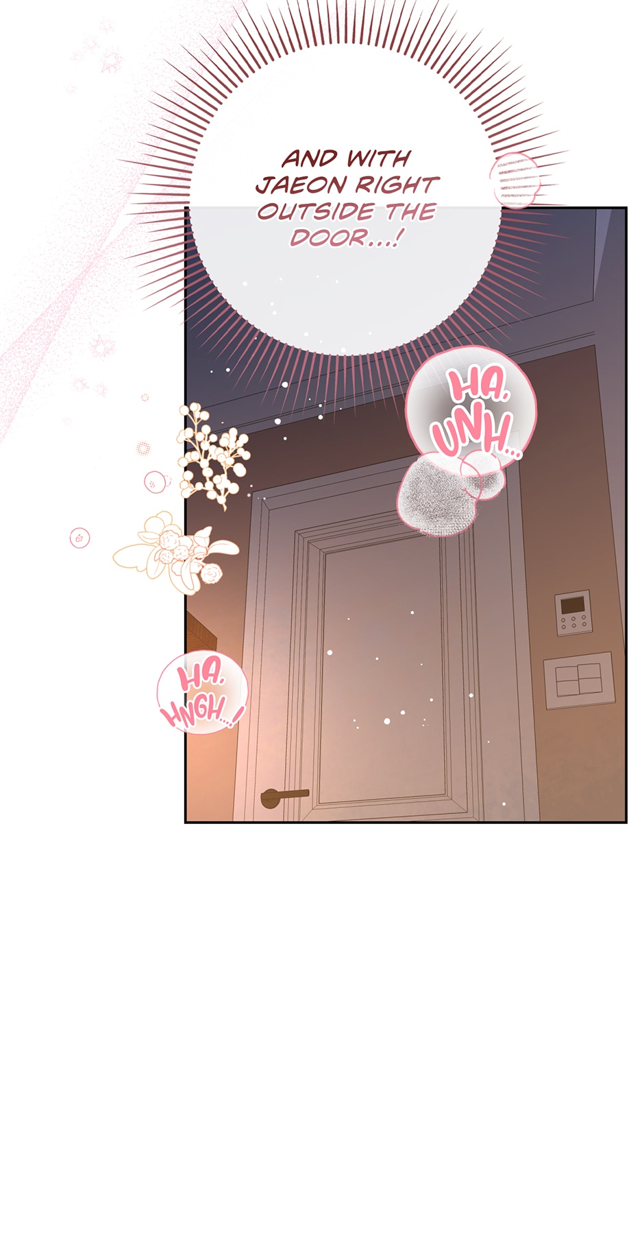 My Experience Being Close to My Older Brother’s Friend Chapter 12 - Page 36
