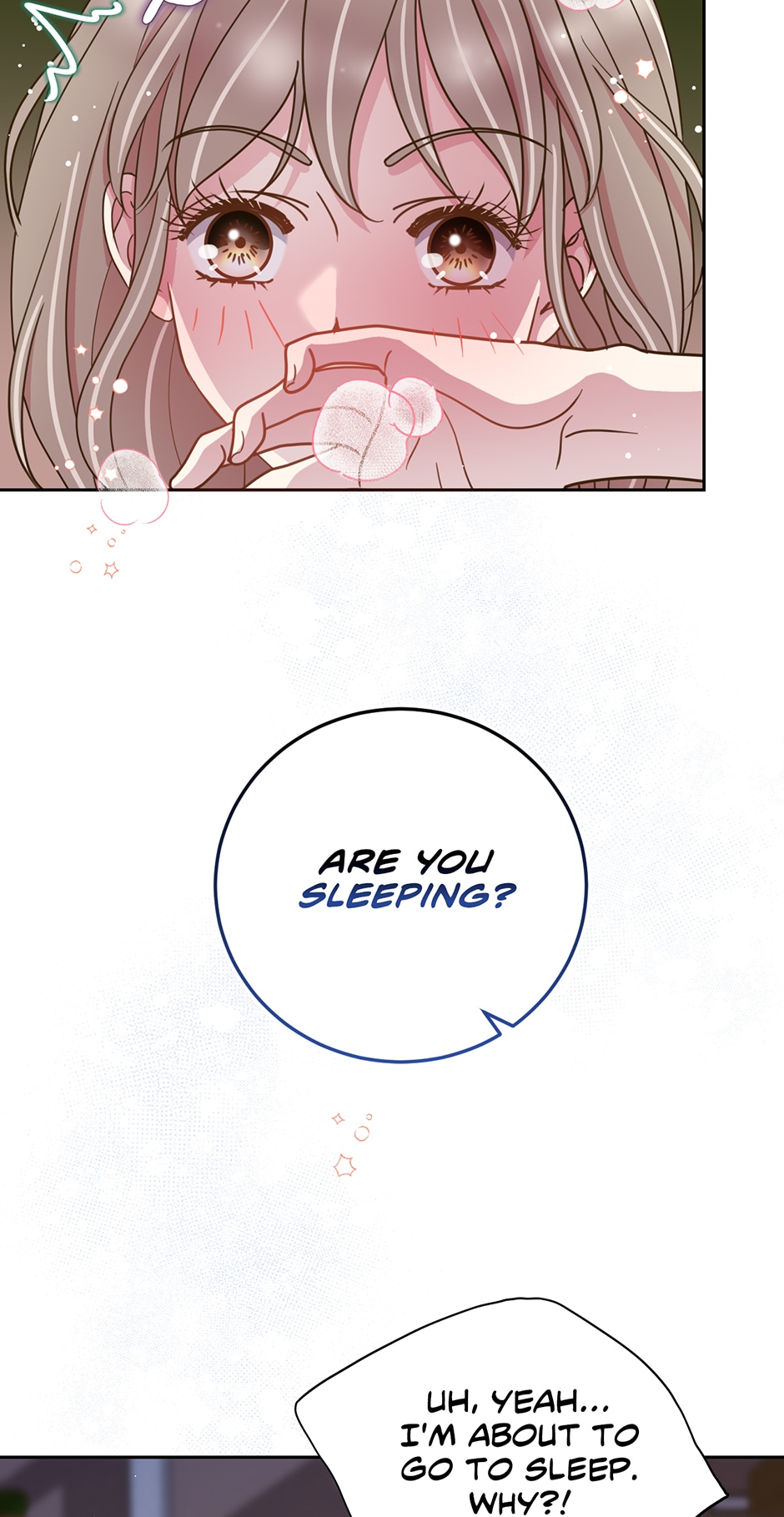 My Experience Being Close to My Older Brother’s Friend Chapter 12 - Page 38