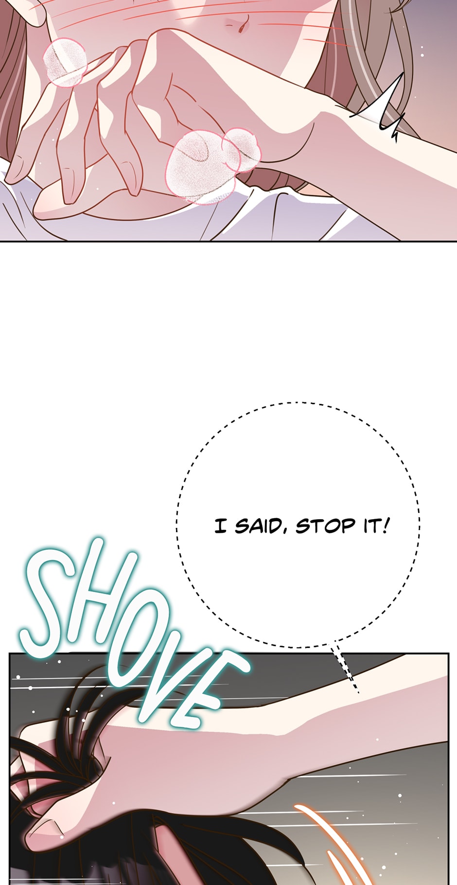My Experience Being Close to My Older Brother’s Friend Chapter 12 - Page 42