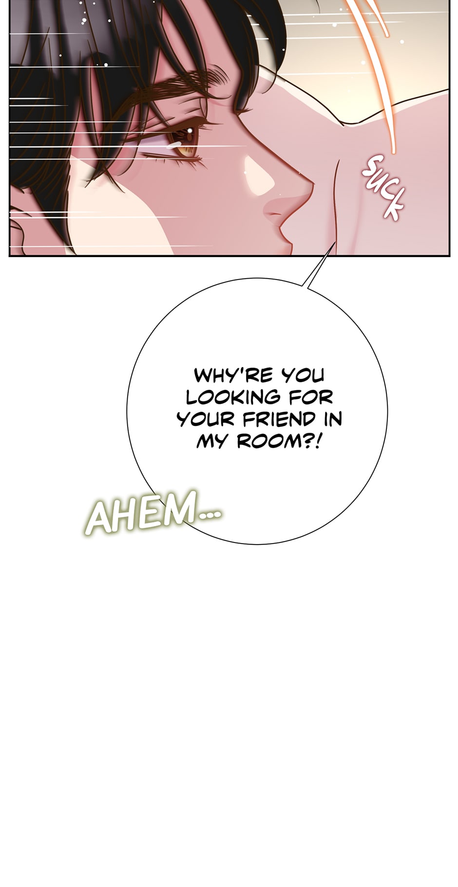 My Experience Being Close to My Older Brother’s Friend Chapter 12 - Page 43
