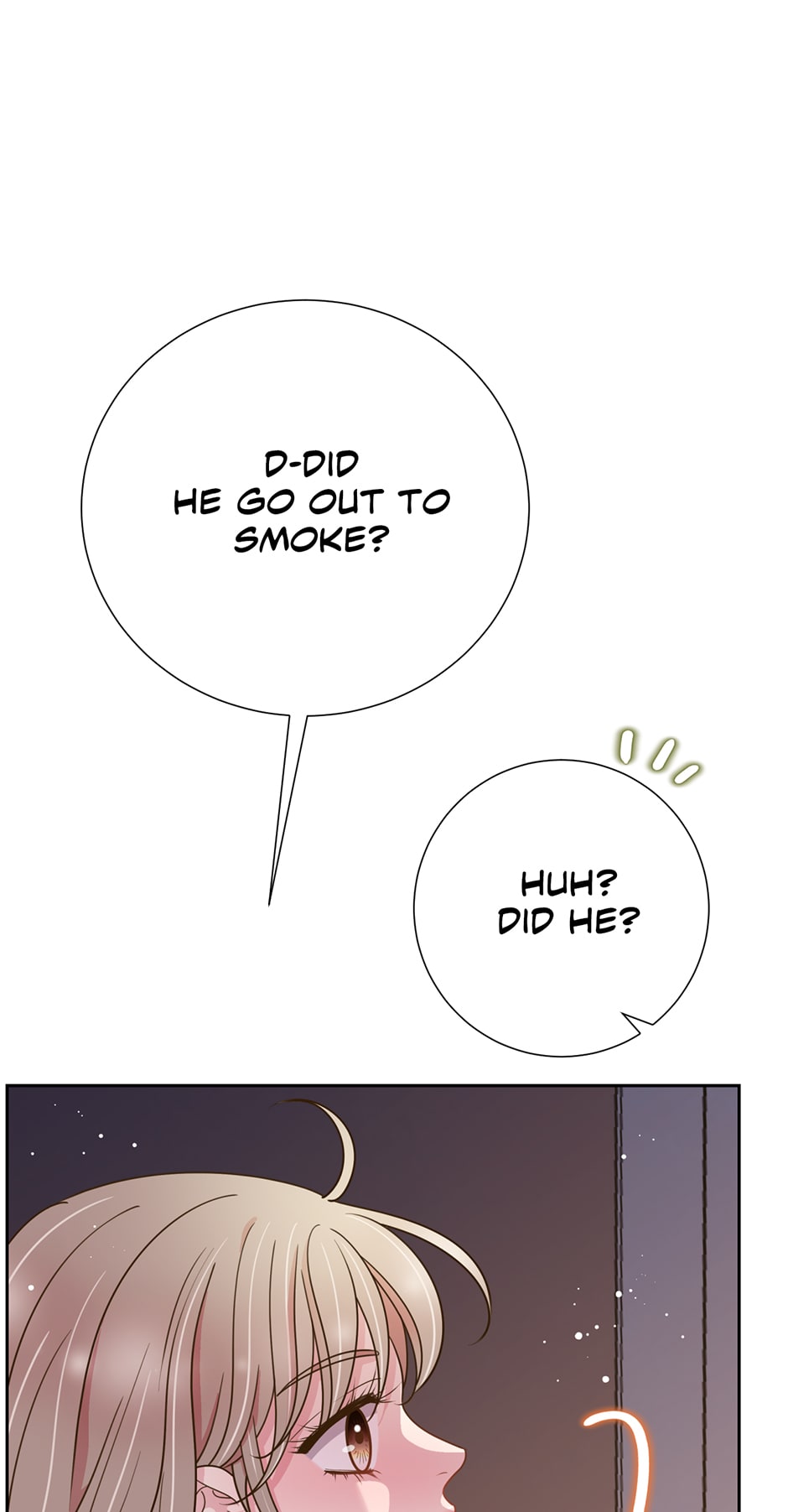 My Experience Being Close to My Older Brother’s Friend Chapter 12 - Page 50