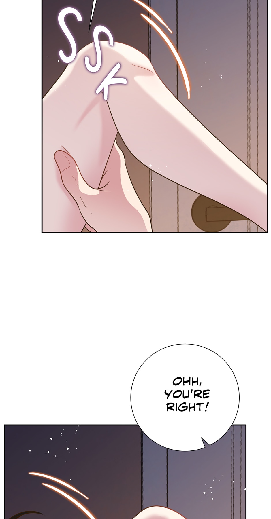 My Experience Being Close to My Older Brother’s Friend Chapter 12 - Page 52