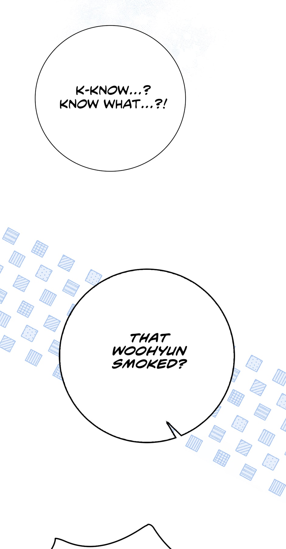 My Experience Being Close to My Older Brother’s Friend Chapter 12 - Page 56