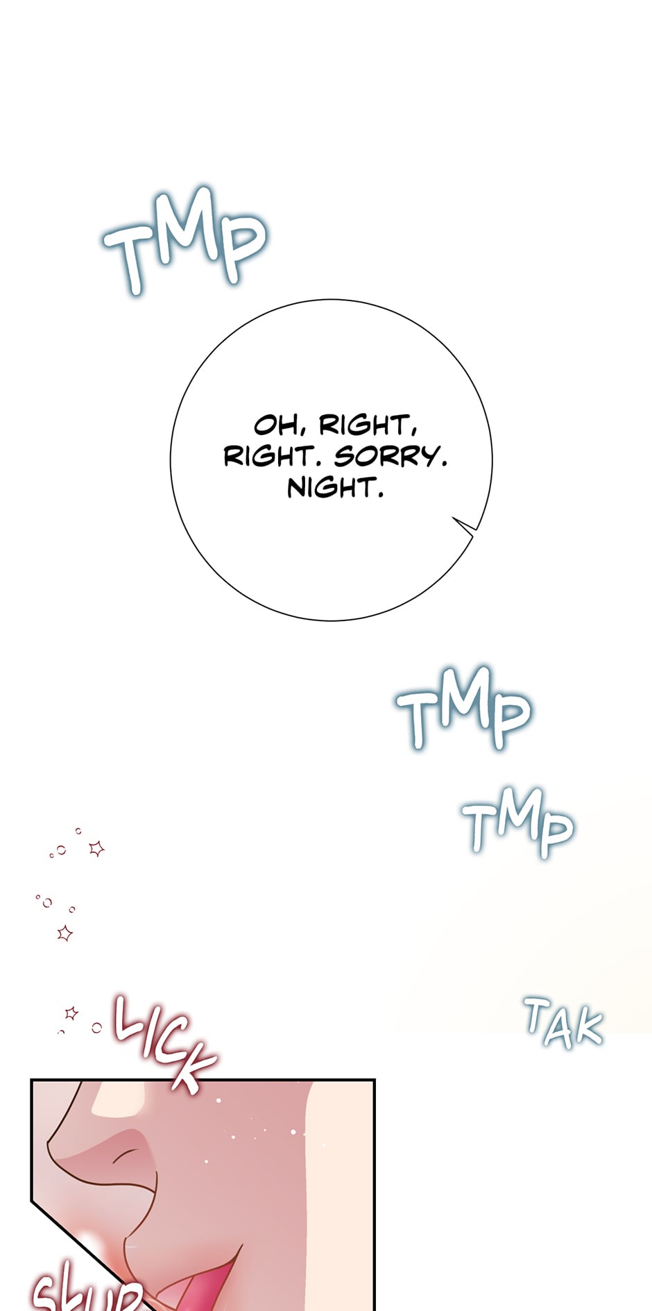 My Experience Being Close to My Older Brother’s Friend Chapter 12 - Page 59