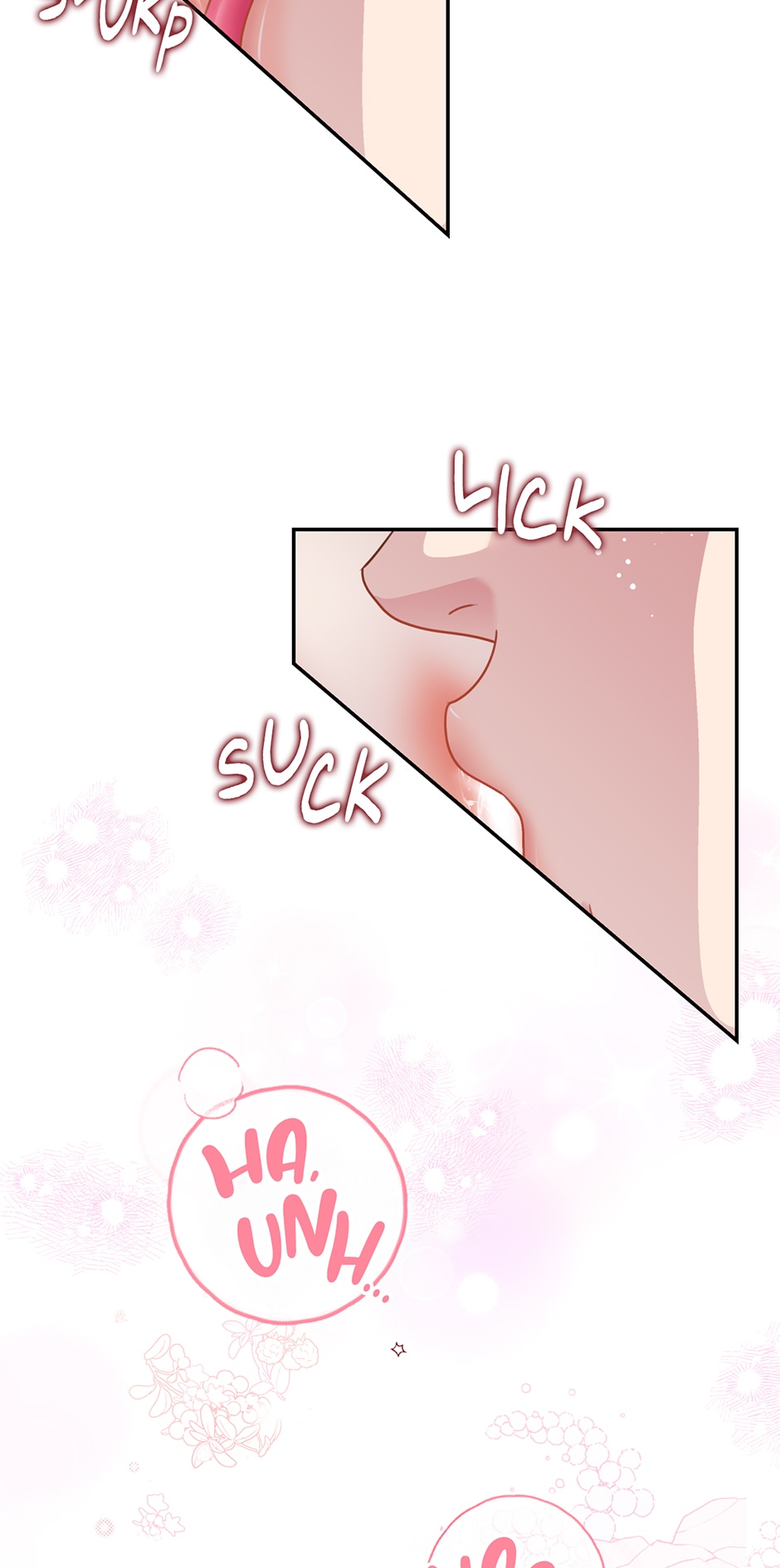 My Experience Being Close to My Older Brother’s Friend Chapter 12 - Page 60