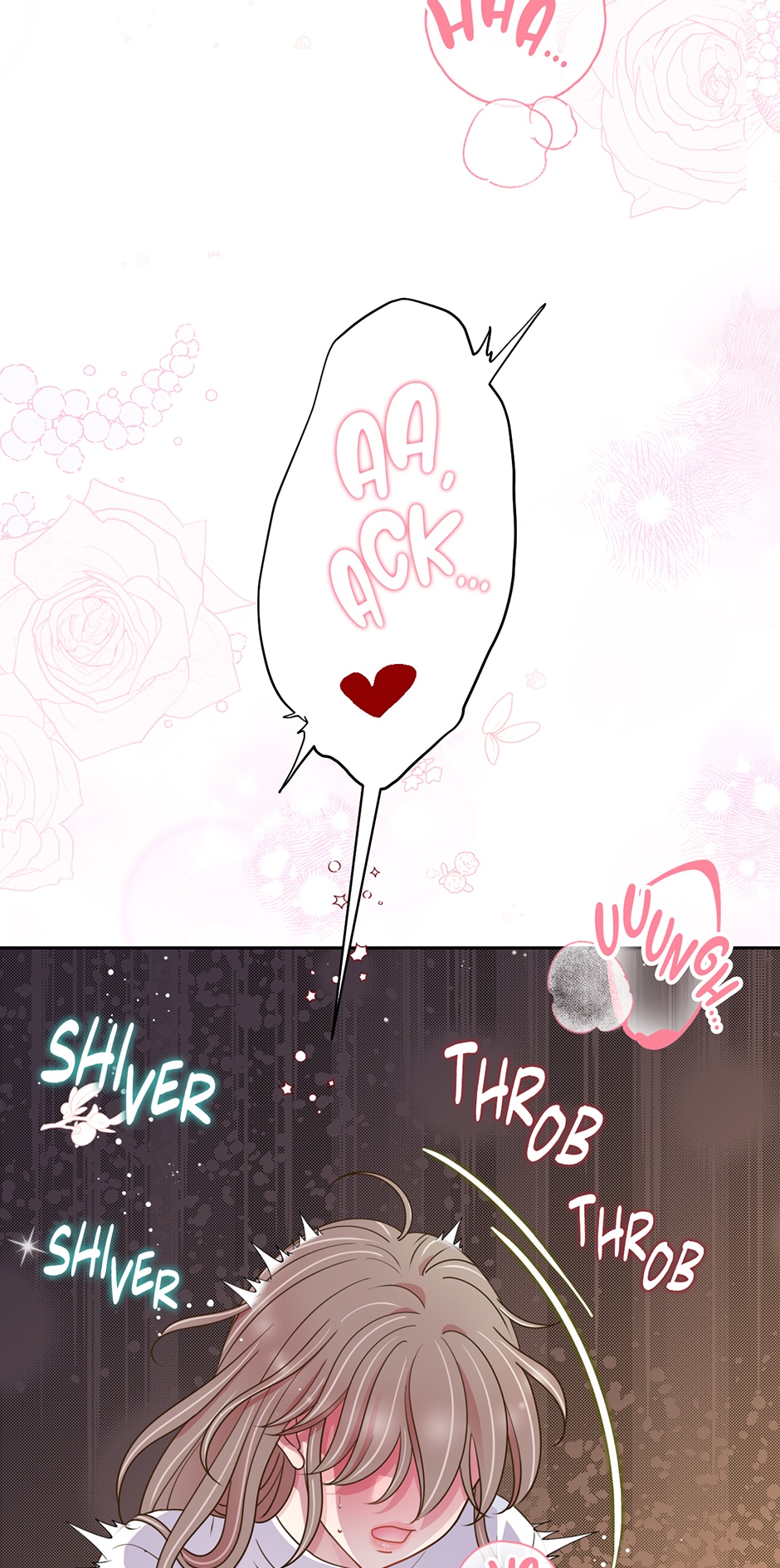 My Experience Being Close to My Older Brother’s Friend Chapter 12 - Page 61