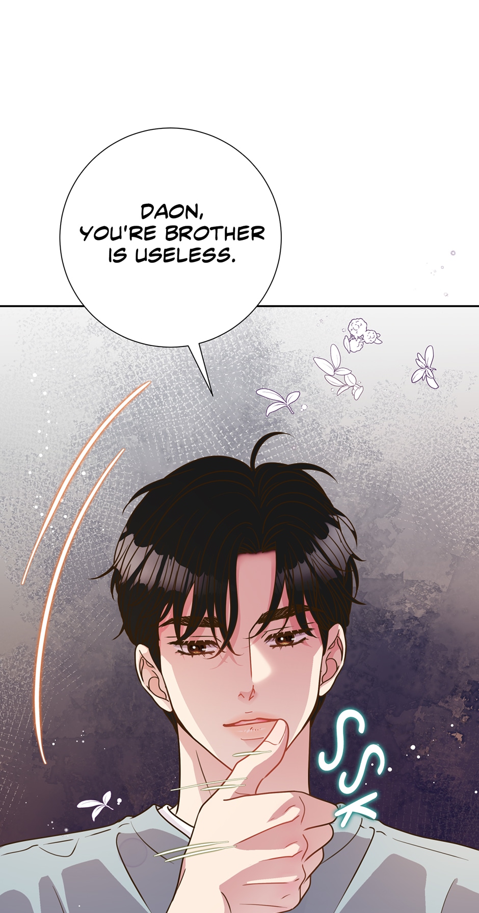 My Experience Being Close to My Older Brother’s Friend Chapter 12 - Page 65