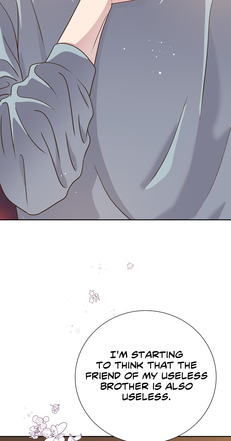 My Experience Being Close to My Older Brother’s Friend Chapter 12 - Page 66