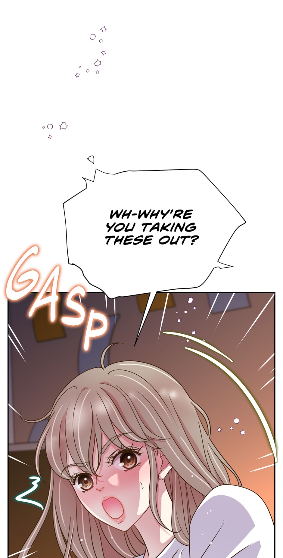 My Experience Being Close to My Older Brother’s Friend Chapter 12 - Page 71
