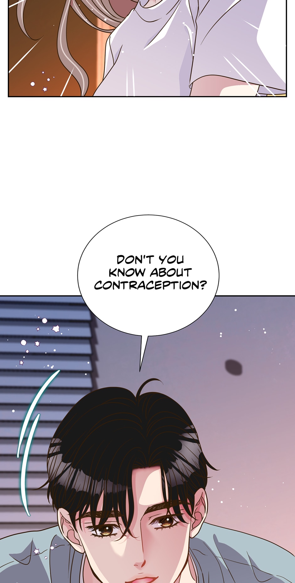 My Experience Being Close to My Older Brother’s Friend Chapter 12 - Page 72