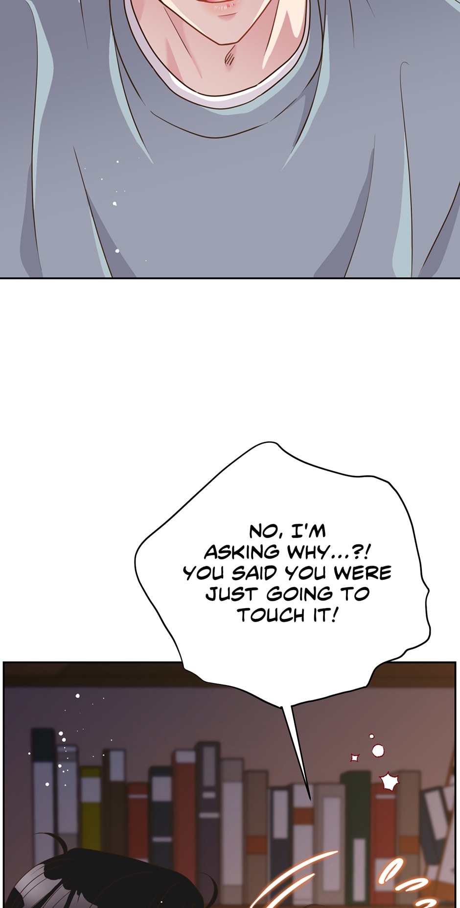 My Experience Being Close to My Older Brother’s Friend Chapter 12 - Page 73