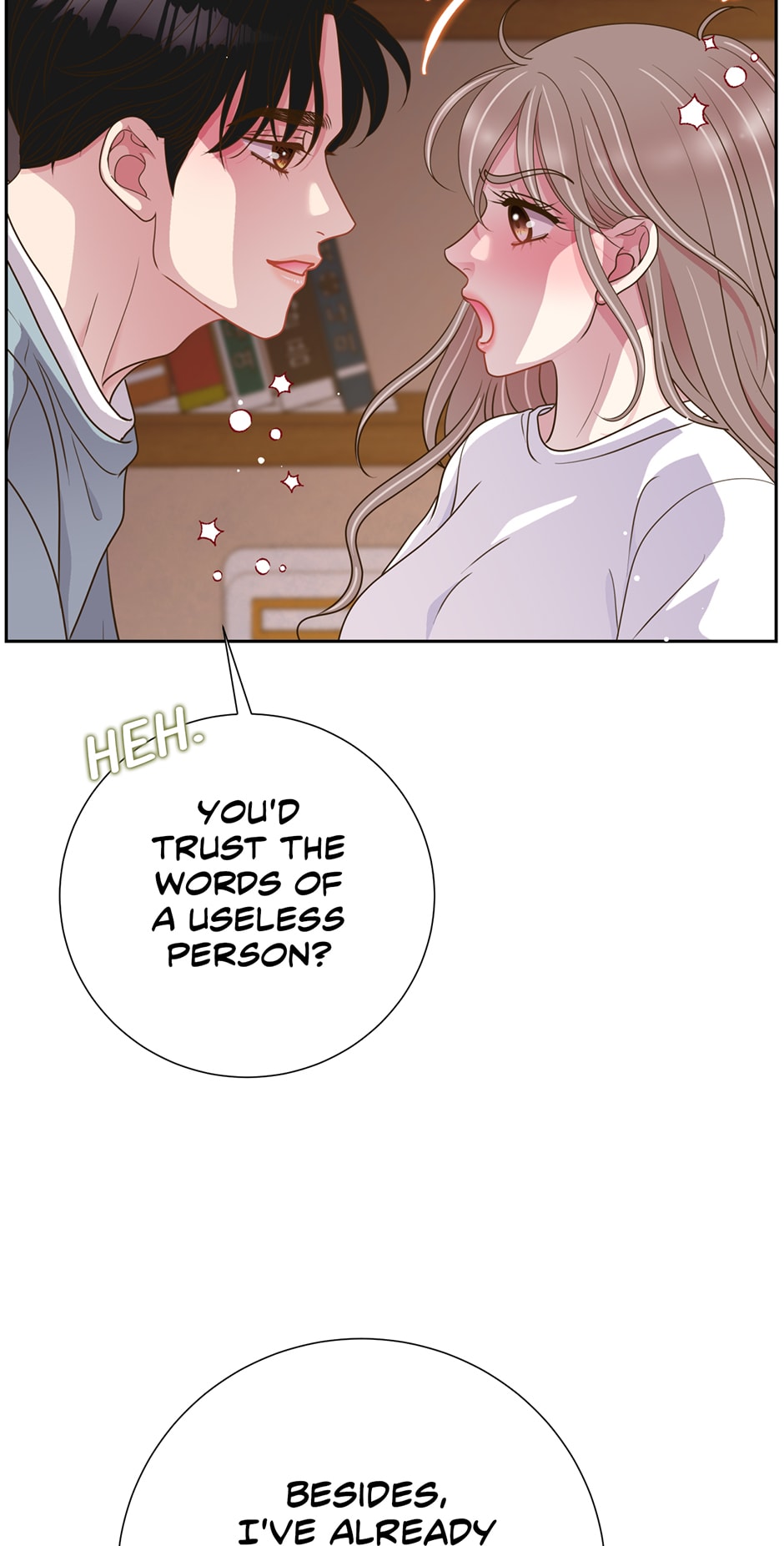 My Experience Being Close to My Older Brother’s Friend Chapter 12 - Page 74
