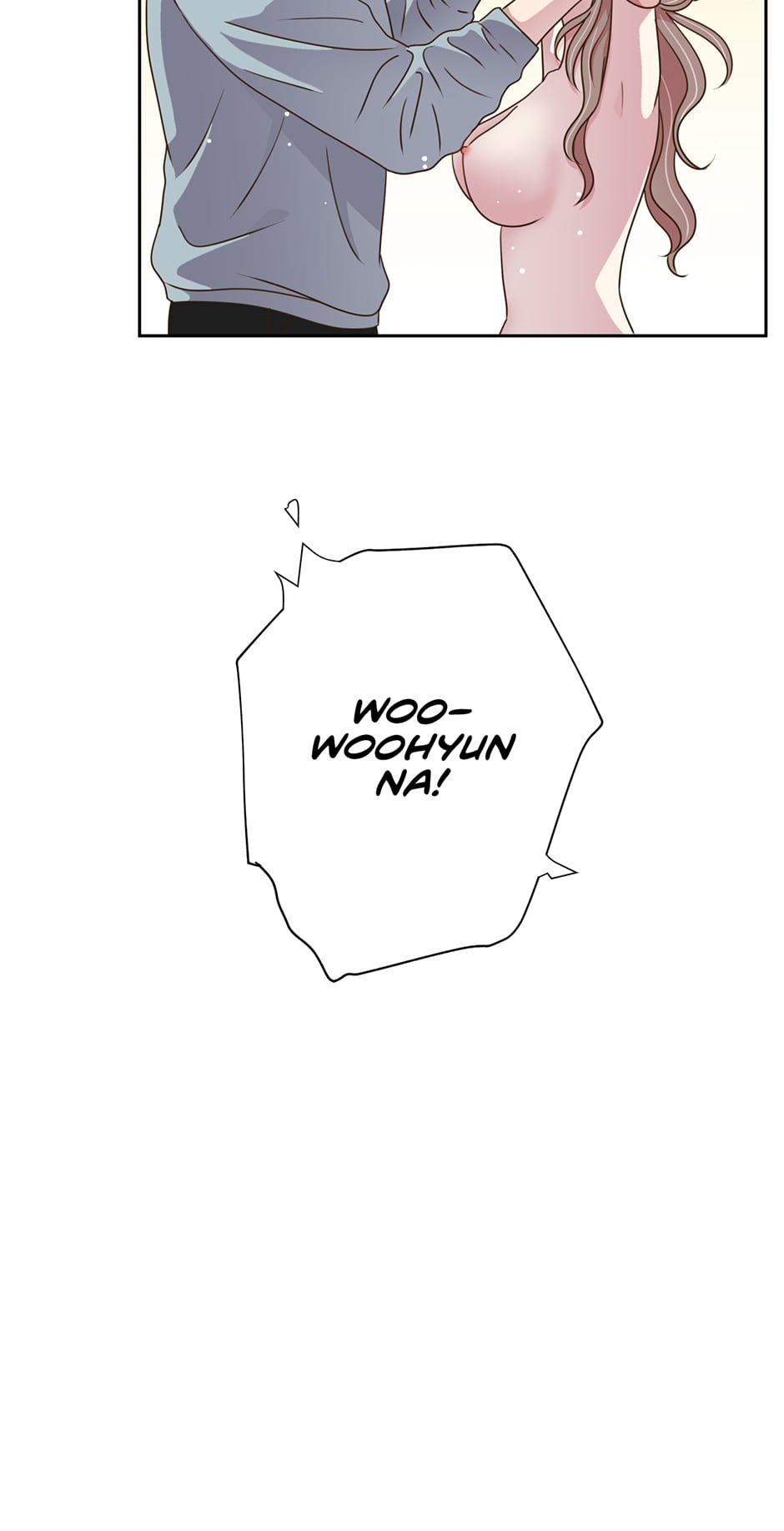 My Experience Being Close to My Older Brother’s Friend Chapter 12 - Page 82