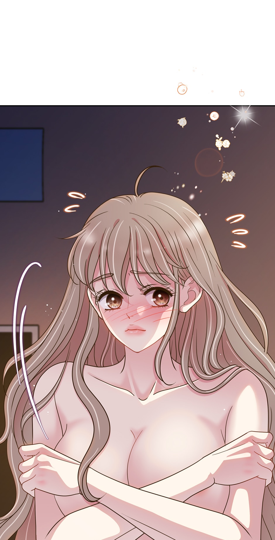 My Experience Being Close to My Older Brother’s Friend Chapter 12 - Page 83