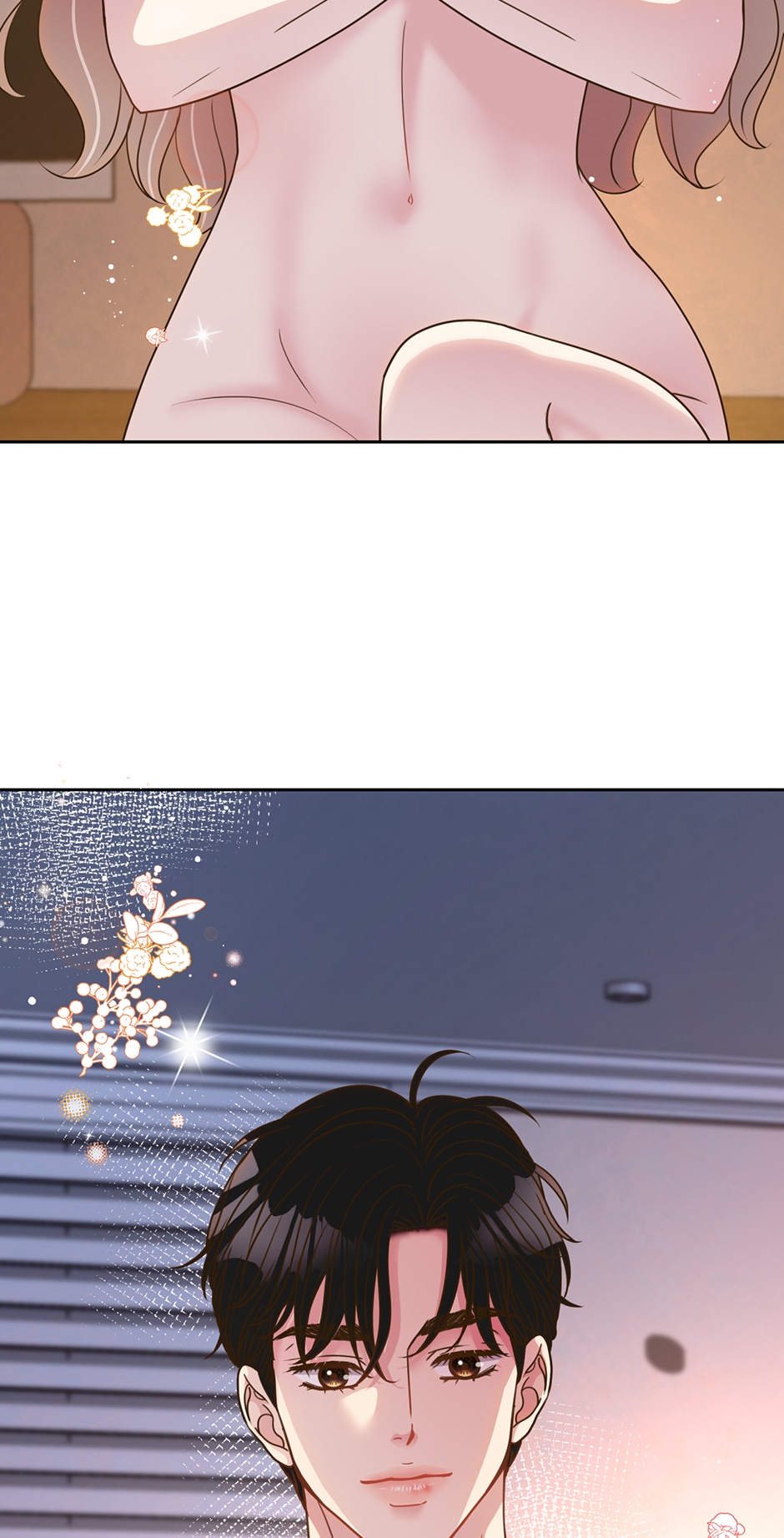 My Experience Being Close to My Older Brother’s Friend Chapter 12 - Page 84