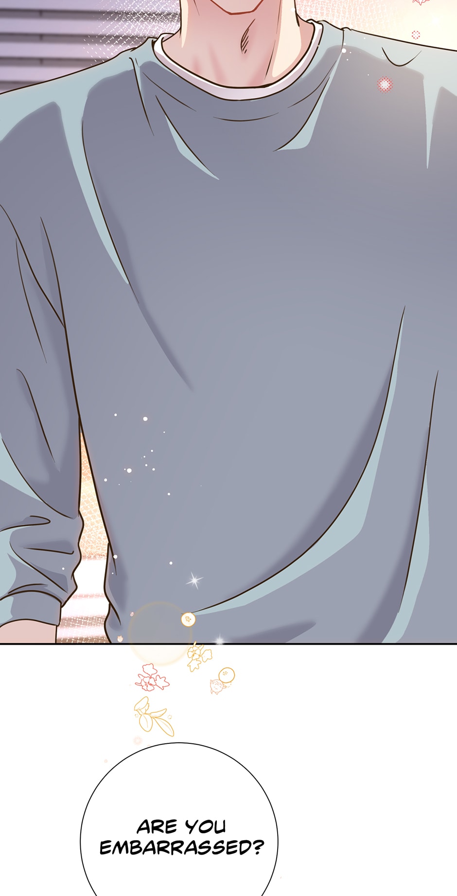 My Experience Being Close to My Older Brother’s Friend Chapter 12 - Page 85