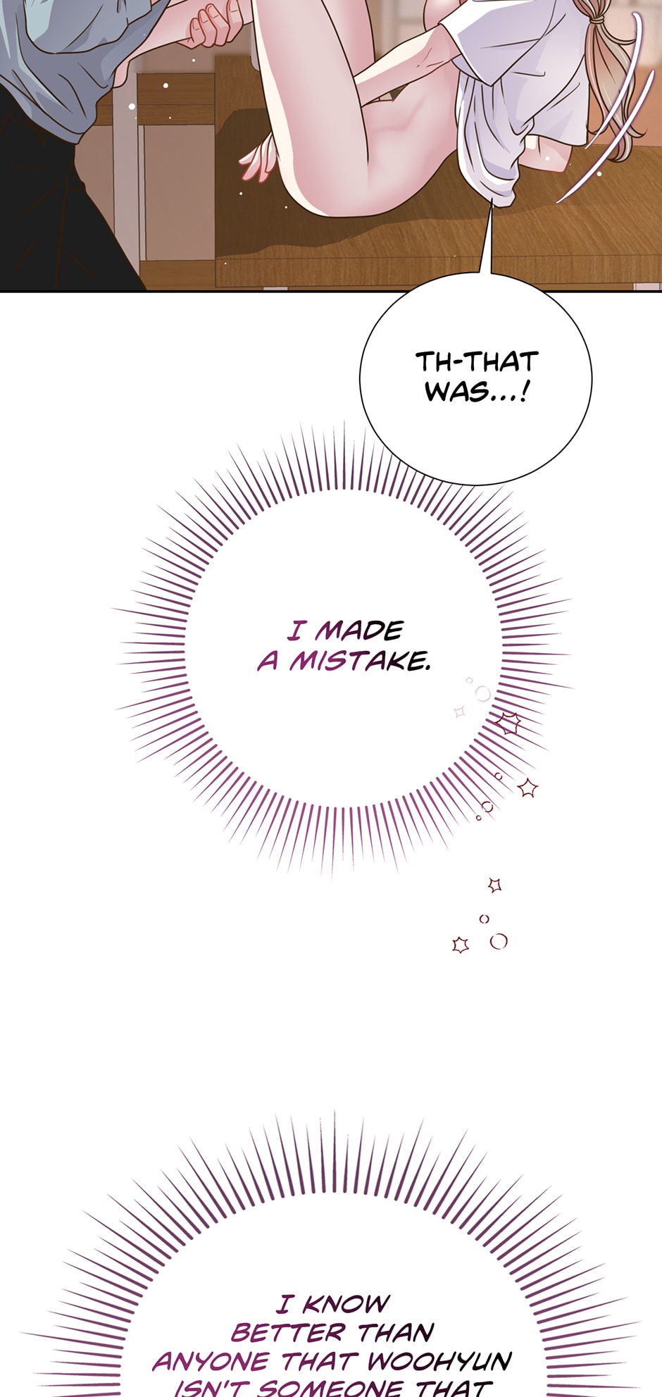 My Experience Being Close to My Older Brother’s Friend Chapter 12 - Page 9