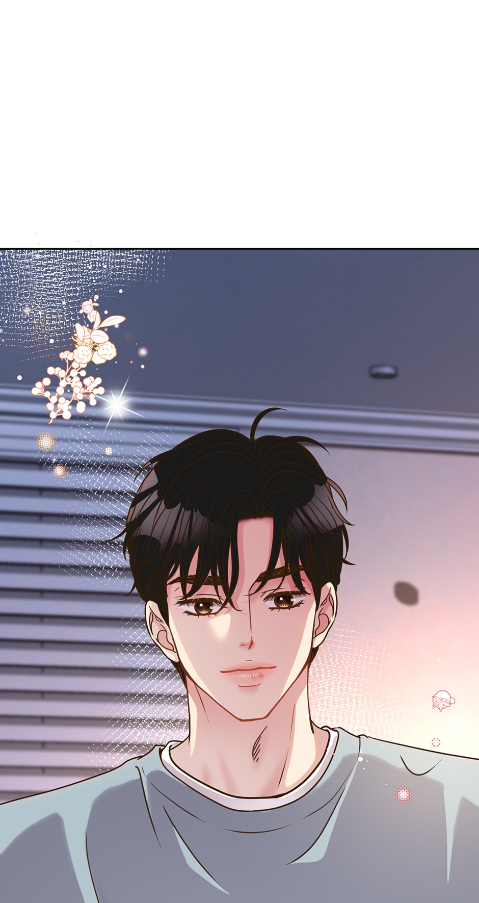 My Experience Being Close to My Older Brother’s Friend Chapter 13 - Page 0