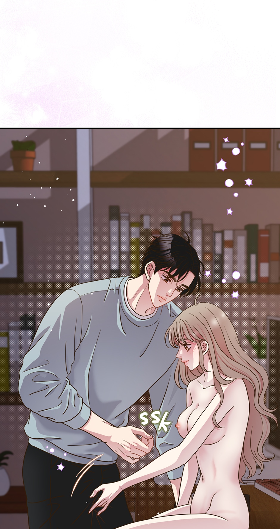 My Experience Being Close to My Older Brother’s Friend Chapter 13 - Page 10