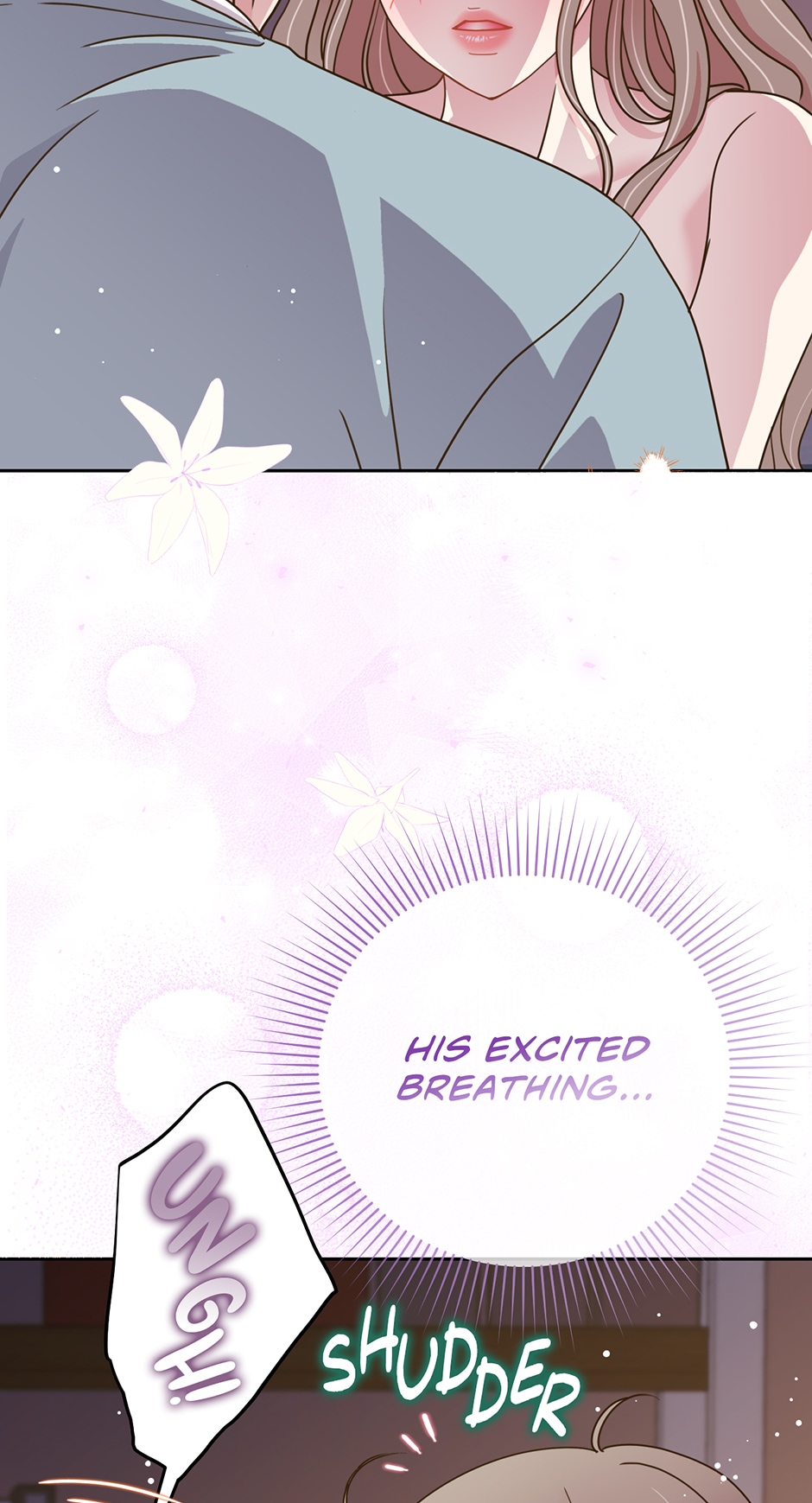 My Experience Being Close to My Older Brother’s Friend Chapter 13 - Page 15