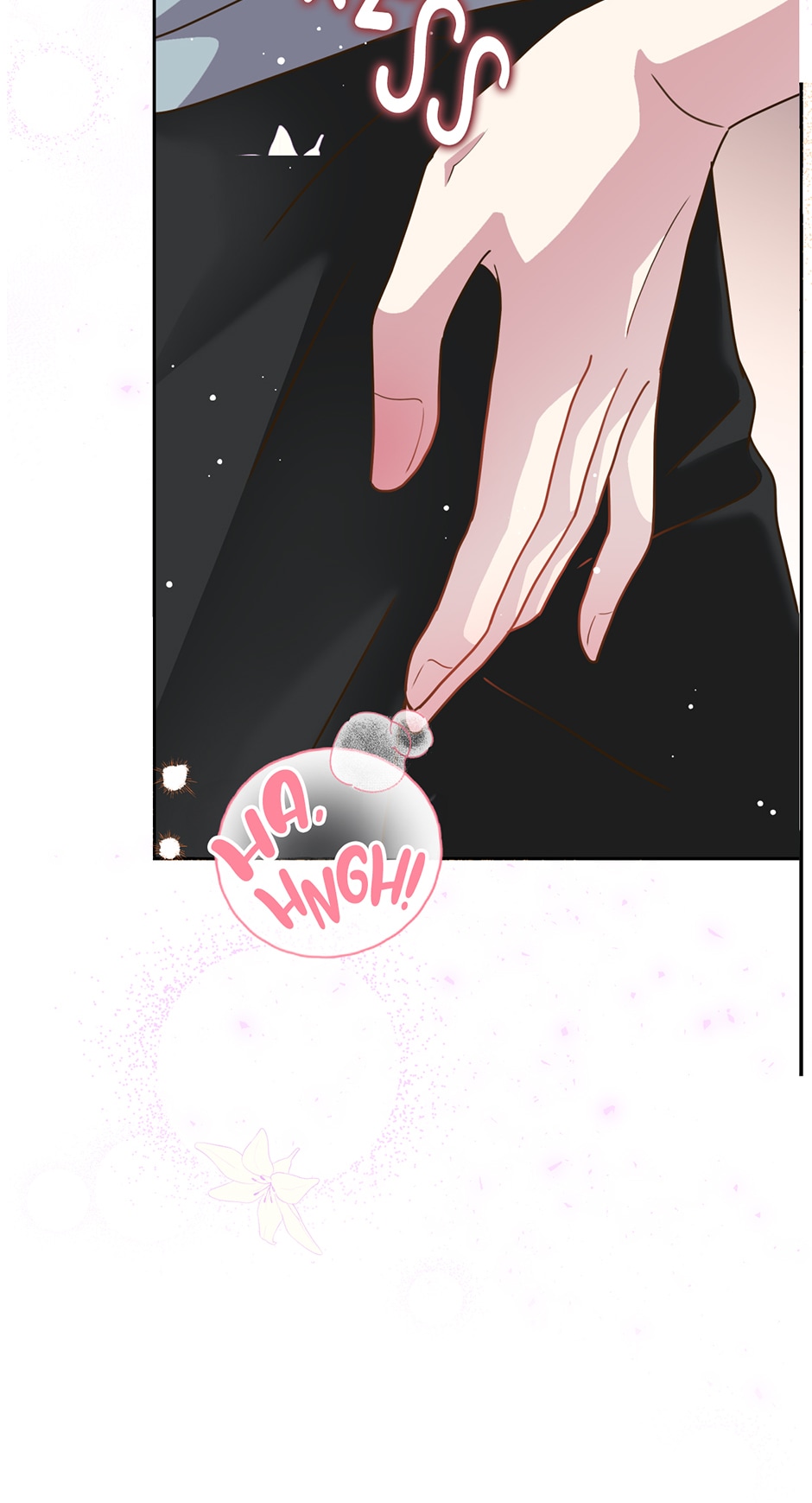 My Experience Being Close to My Older Brother’s Friend Chapter 13 - Page 19