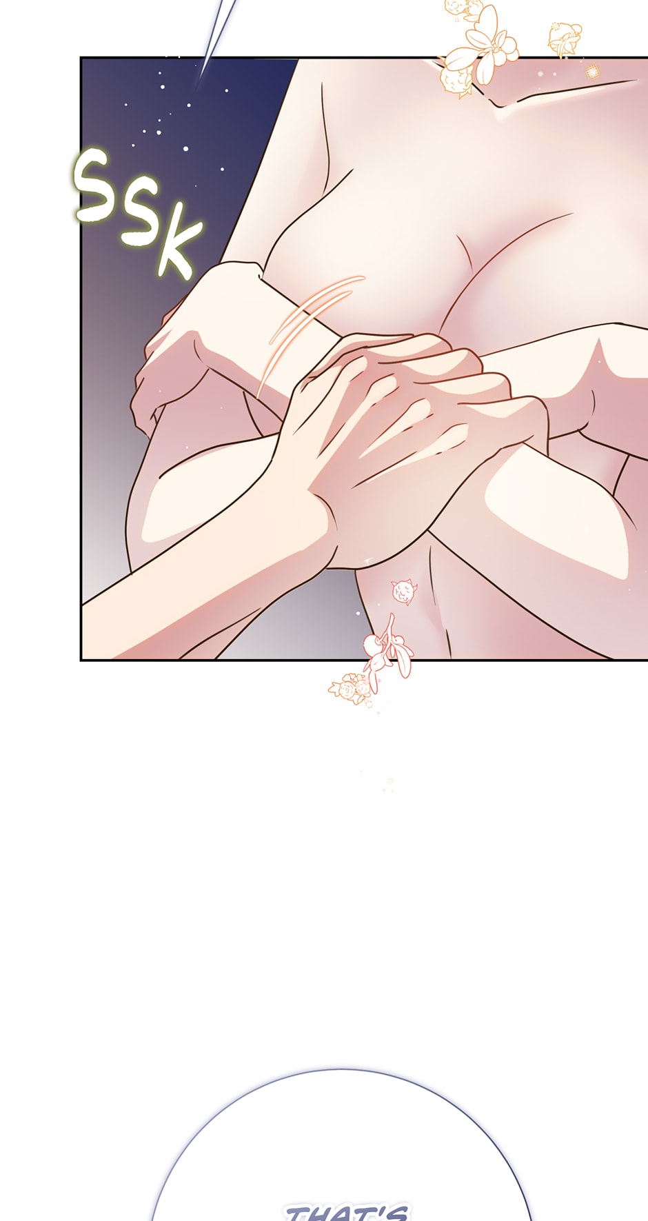 My Experience Being Close to My Older Brother’s Friend Chapter 13 - Page 2
