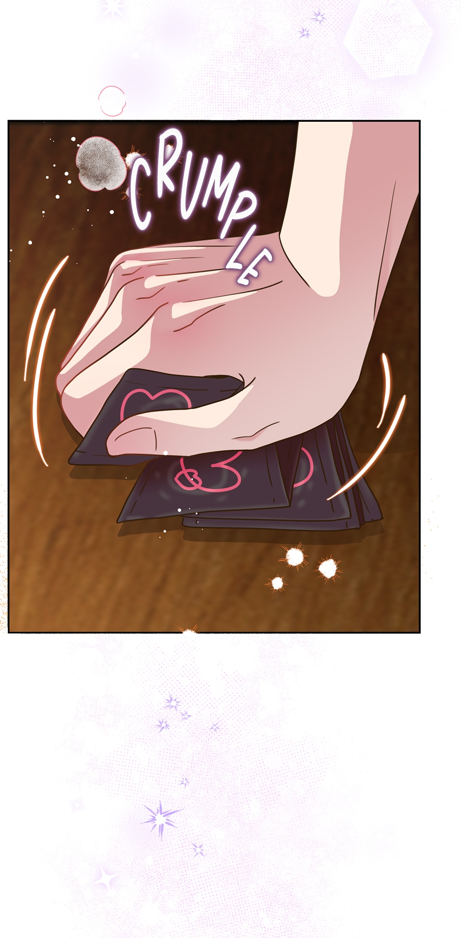 My Experience Being Close to My Older Brother’s Friend Chapter 13 - Page 21