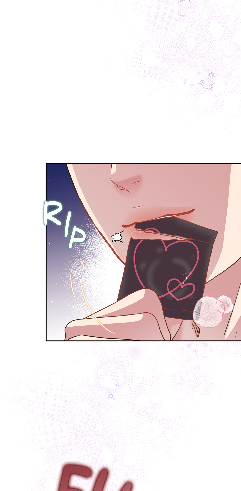 My Experience Being Close to My Older Brother’s Friend Chapter 13 - Page 24
