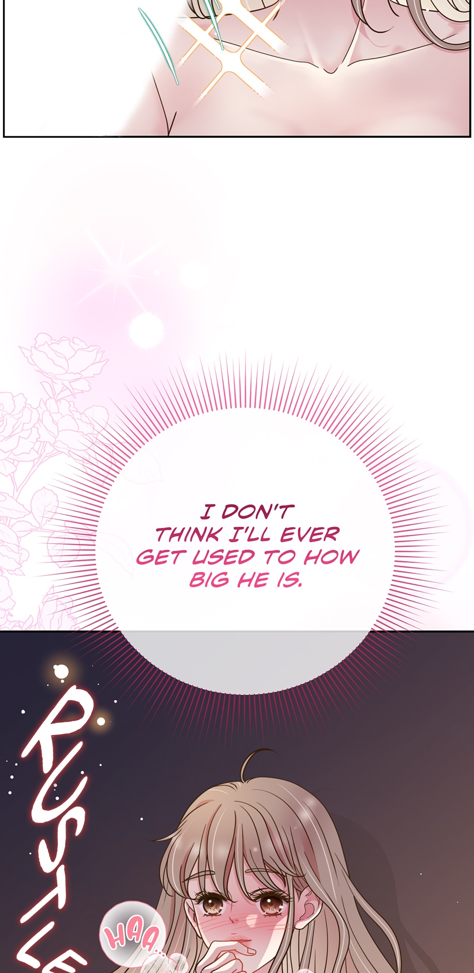 My Experience Being Close to My Older Brother’s Friend Chapter 13 - Page 27