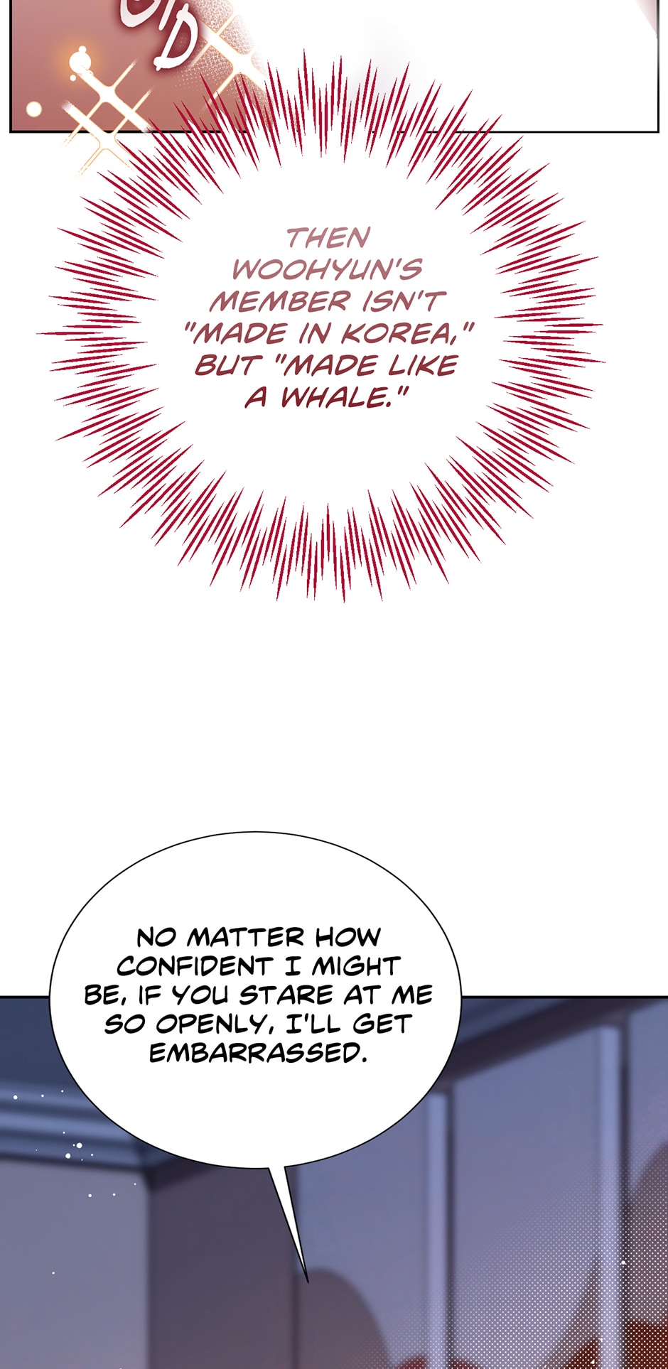 My Experience Being Close to My Older Brother’s Friend Chapter 13 - Page 30