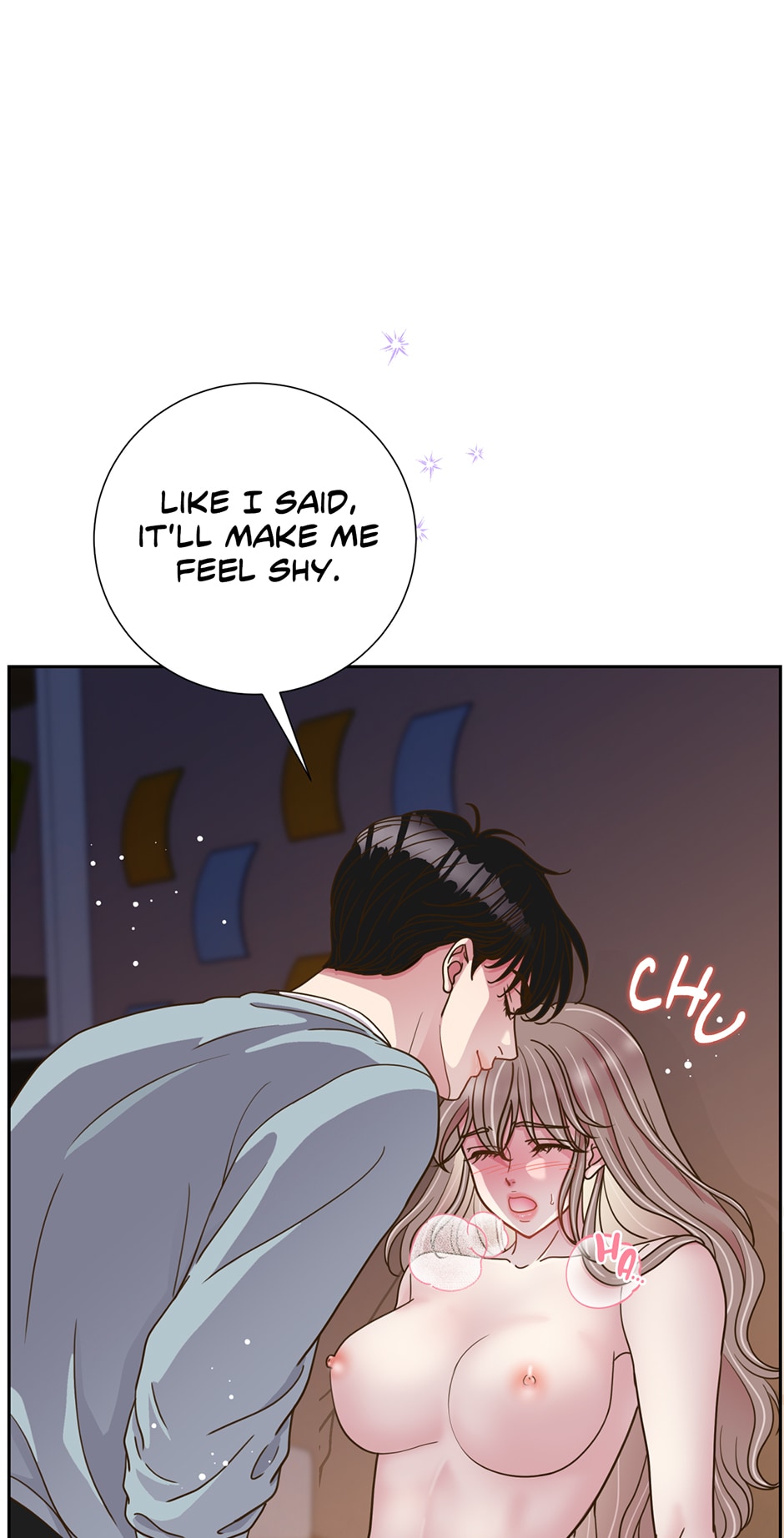 My Experience Being Close to My Older Brother’s Friend Chapter 13 - Page 38