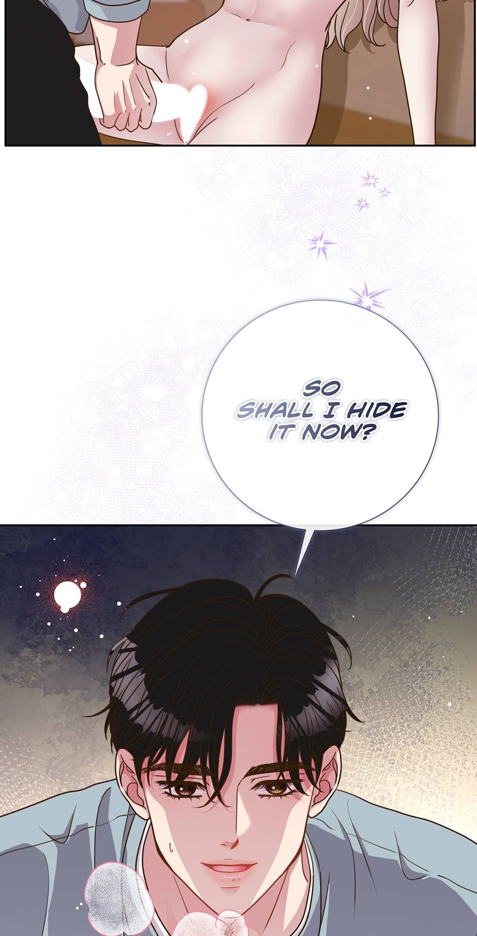 My Experience Being Close to My Older Brother’s Friend Chapter 13 - Page 39