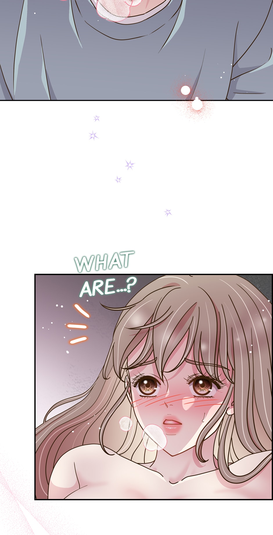 My Experience Being Close to My Older Brother’s Friend Chapter 13 - Page 40