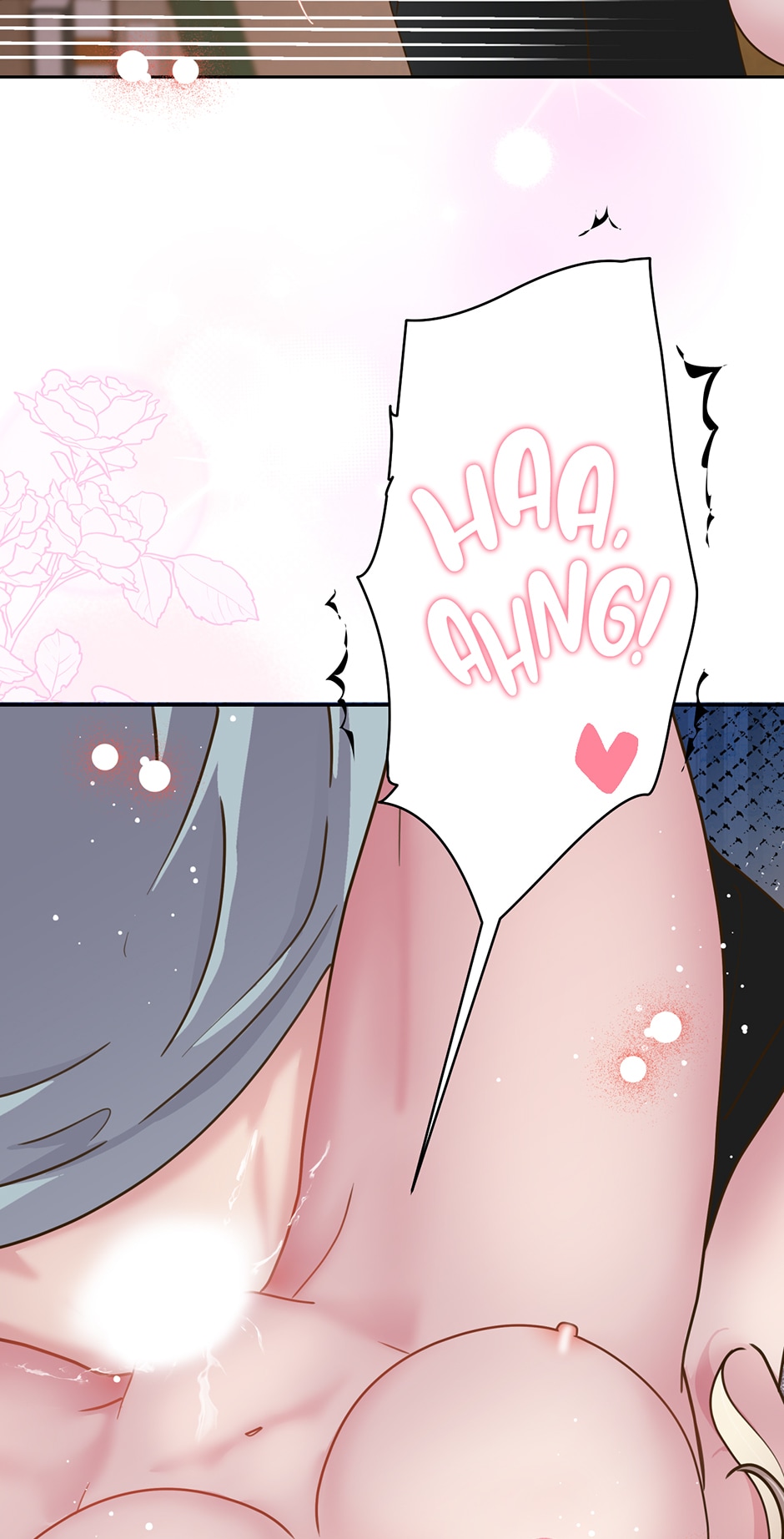 My Experience Being Close to My Older Brother’s Friend Chapter 13 - Page 42