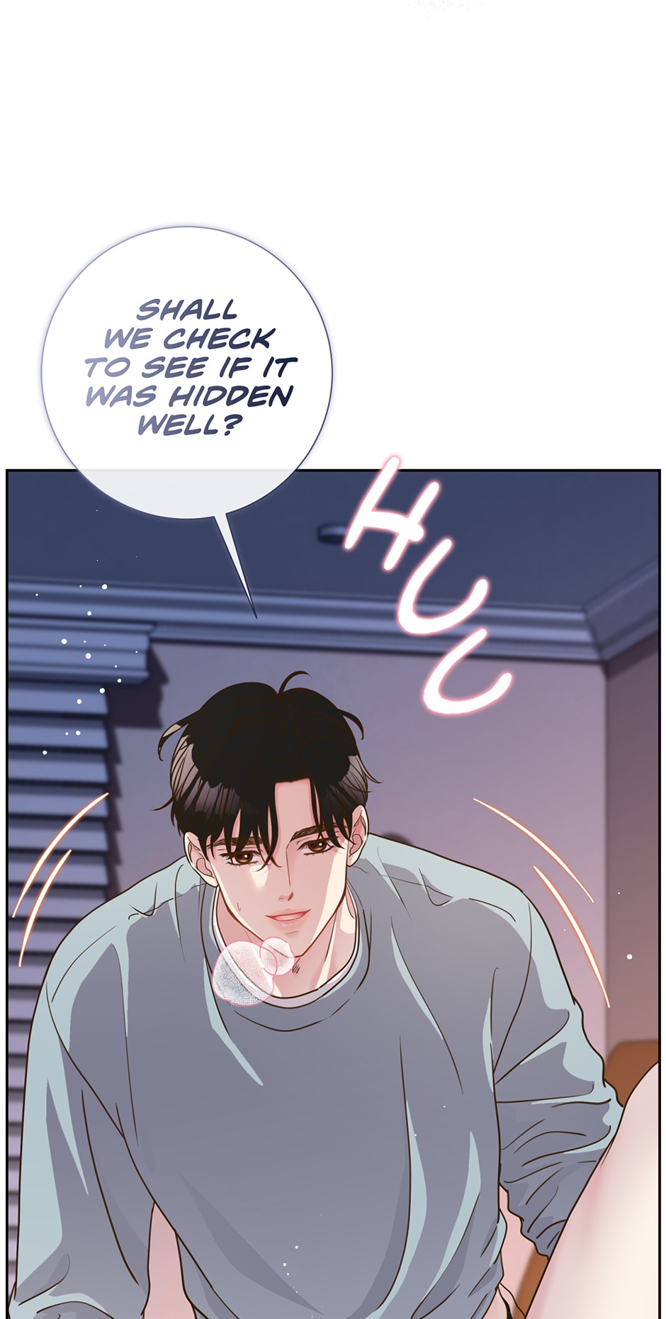 My Experience Being Close to My Older Brother’s Friend Chapter 13 - Page 44