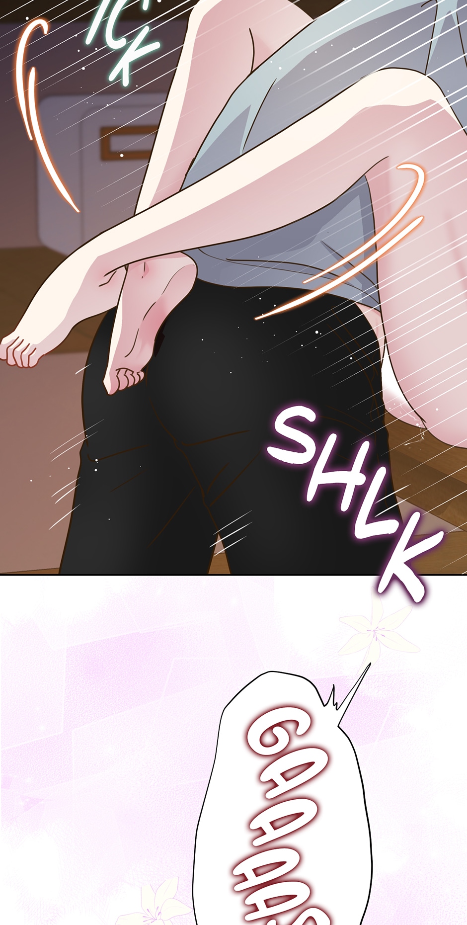 My Experience Being Close to My Older Brother’s Friend Chapter 13 - Page 48