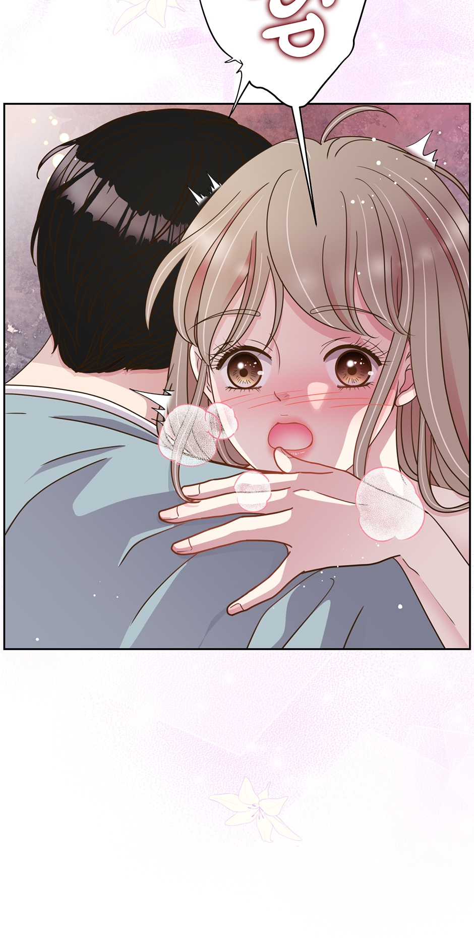 My Experience Being Close to My Older Brother’s Friend Chapter 13 - Page 49