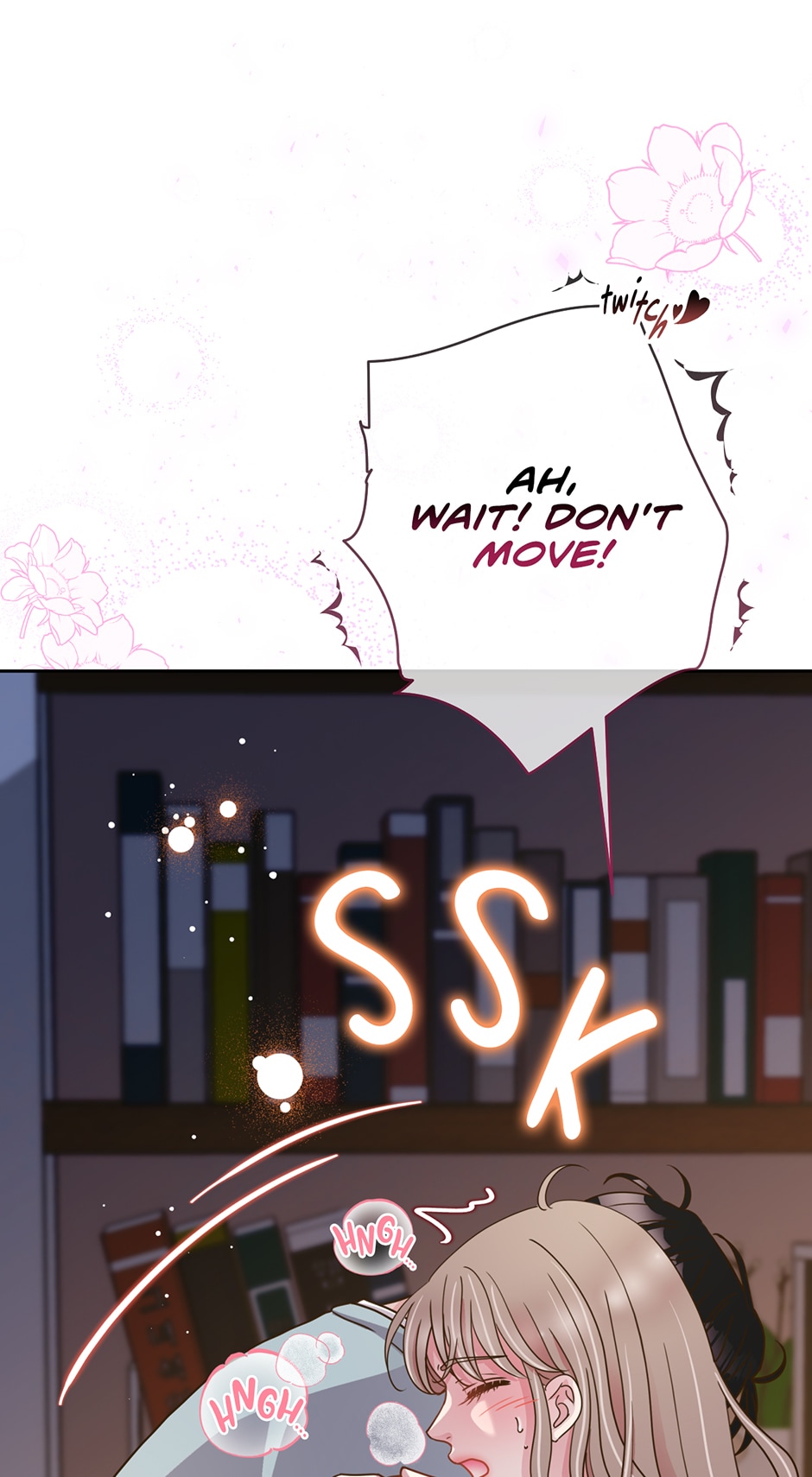 My Experience Being Close to My Older Brother’s Friend Chapter 13 - Page 50