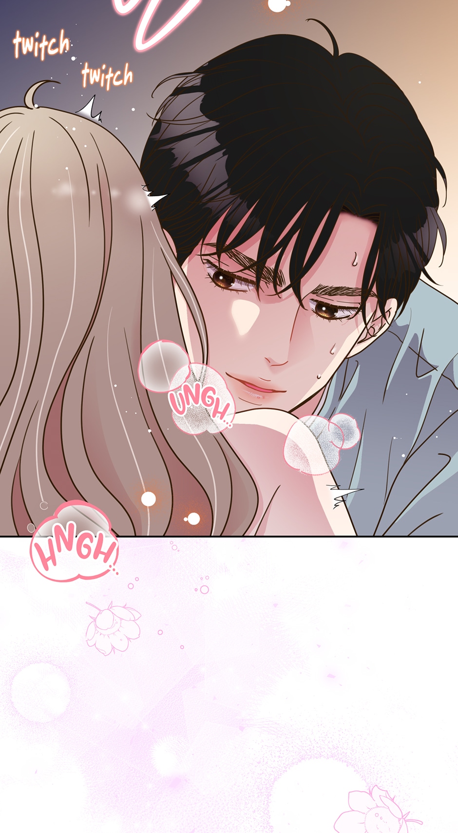 My Experience Being Close to My Older Brother’s Friend Chapter 13 - Page 52