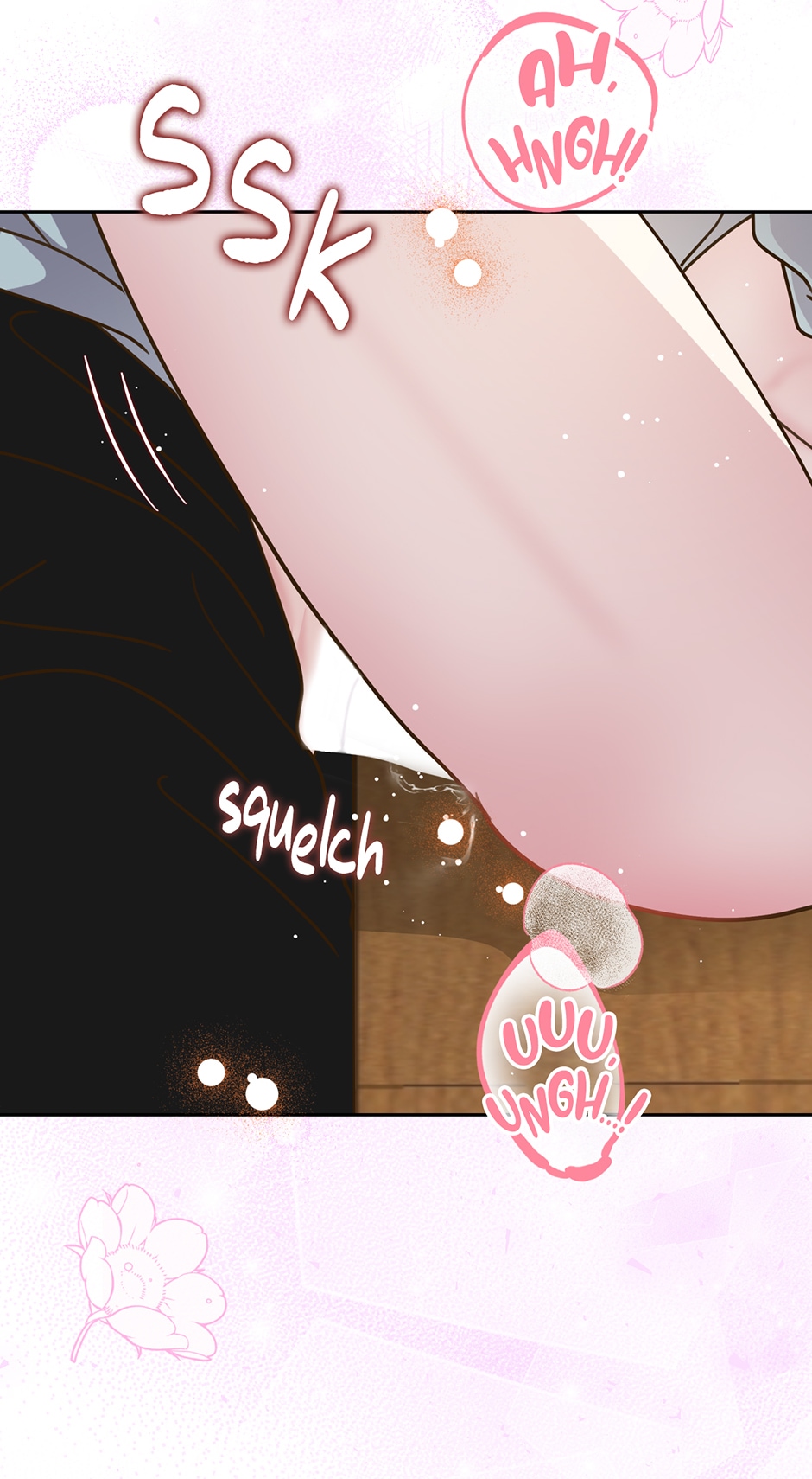 My Experience Being Close to My Older Brother’s Friend Chapter 13 - Page 53