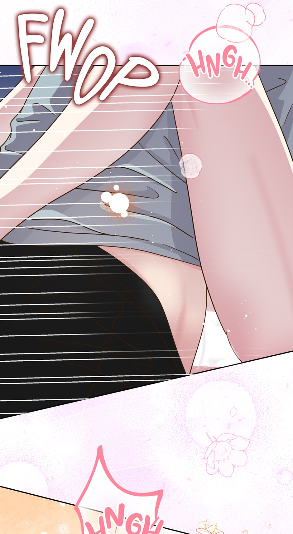 My Experience Being Close to My Older Brother’s Friend Chapter 13 - Page 54