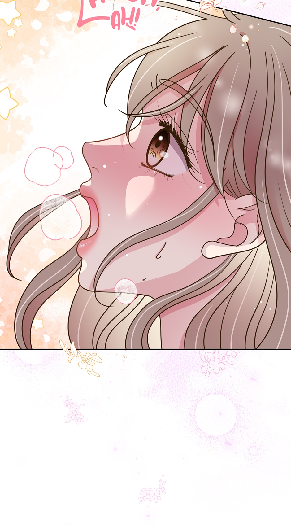 My Experience Being Close to My Older Brother’s Friend Chapter 13 - Page 55