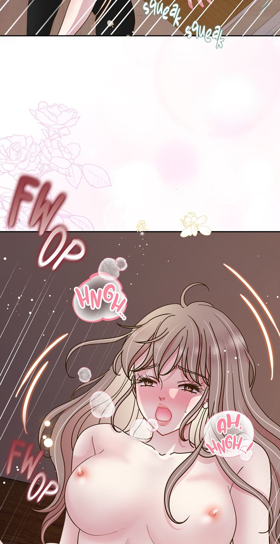 My Experience Being Close to My Older Brother’s Friend Chapter 13 - Page 57