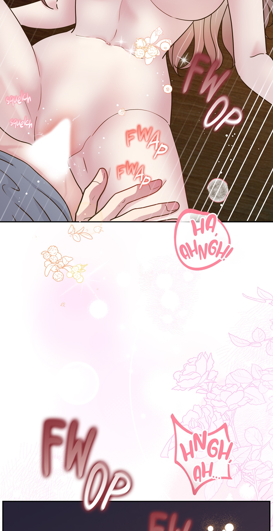 My Experience Being Close to My Older Brother’s Friend Chapter 13 - Page 58